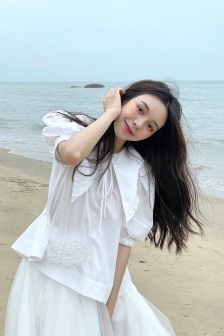妈妈的